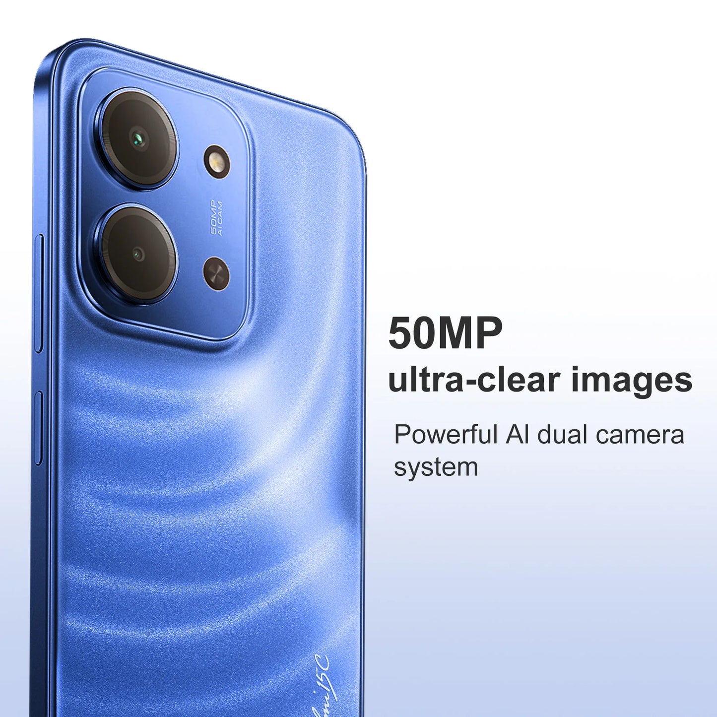 Redmi 15C 4G