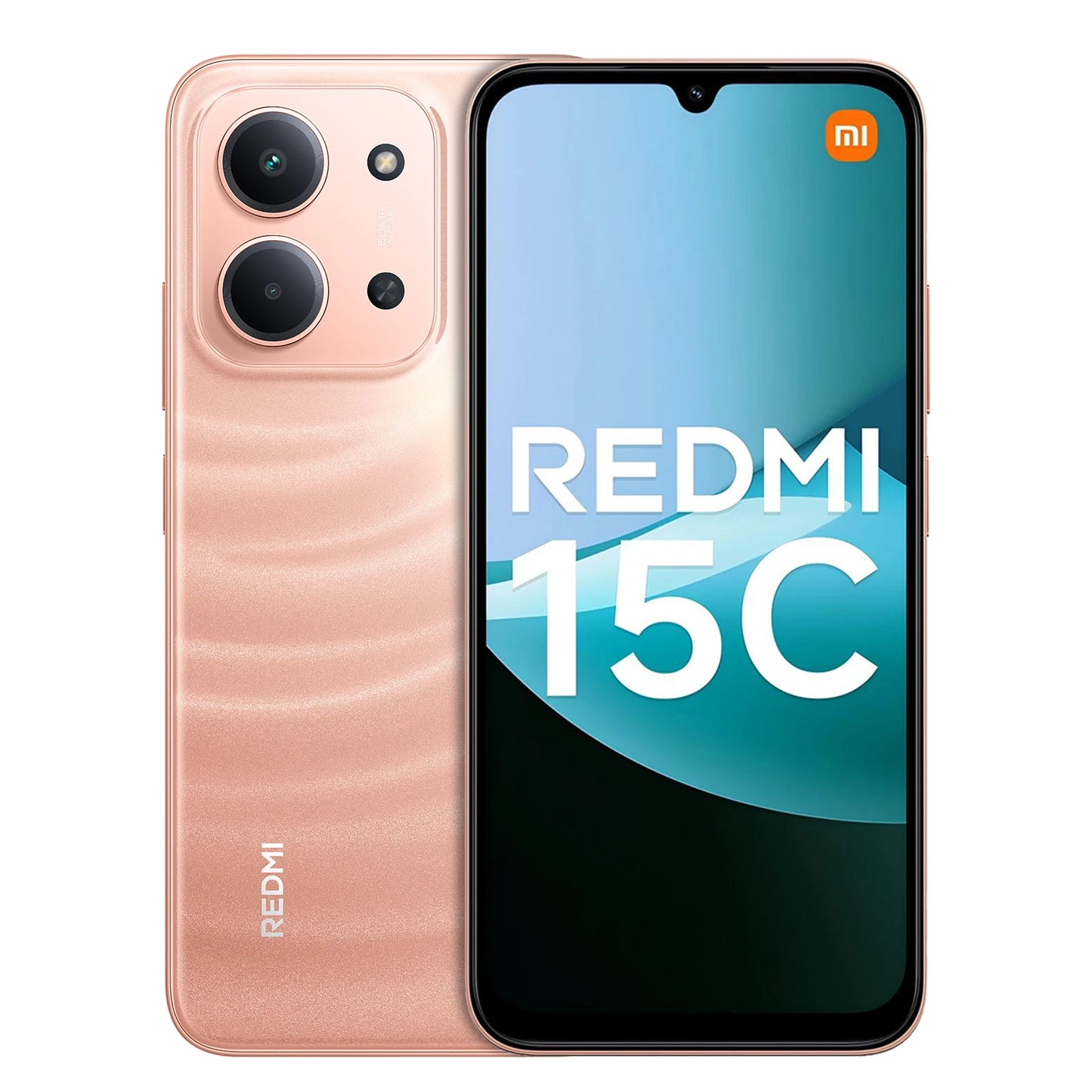 Redmi 15C 4G