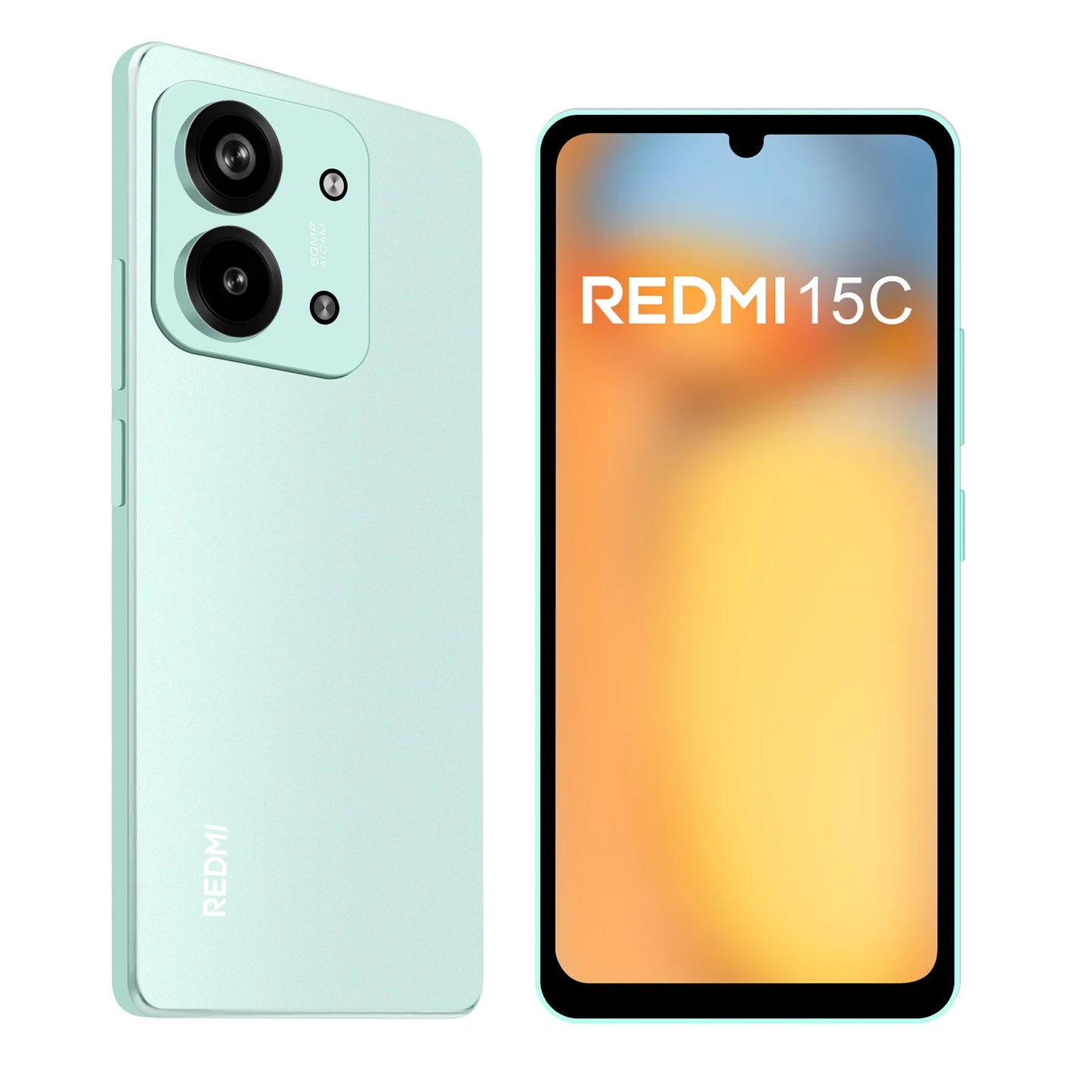 Redmi 15C 4G
