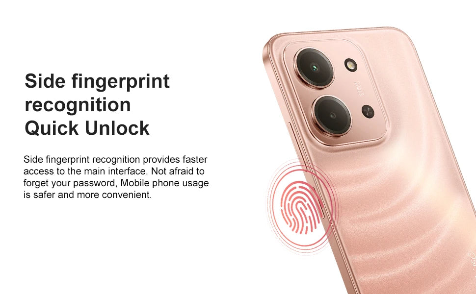 Redmi 15C 4G