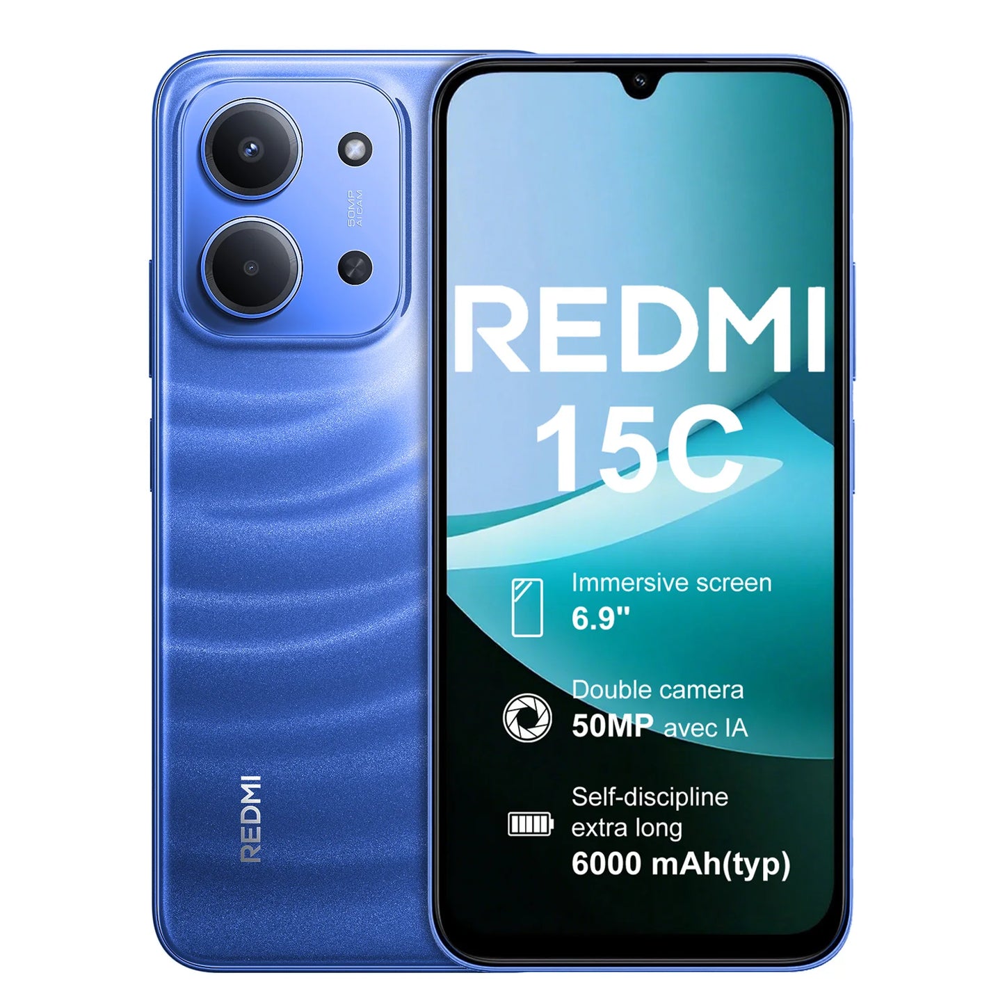 Redmi 15C 4G
