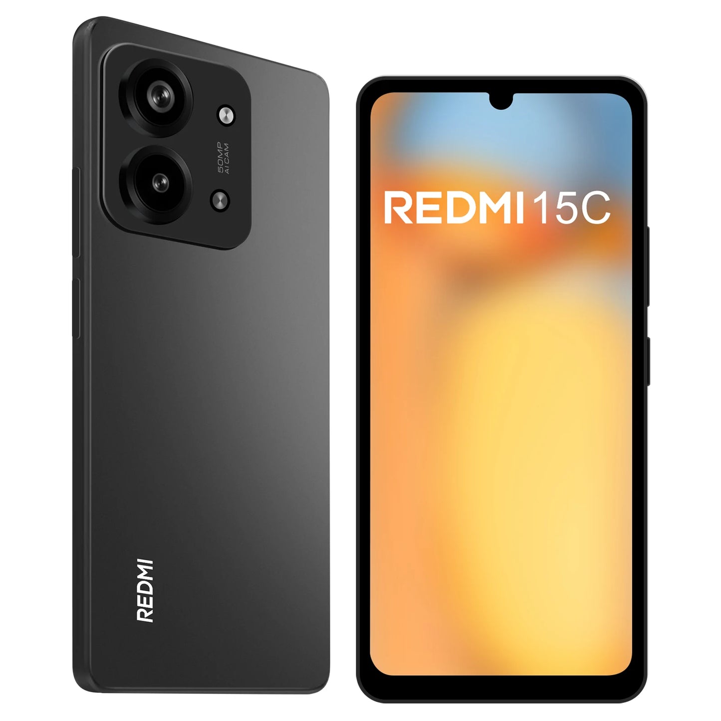Redmi 15C 4G