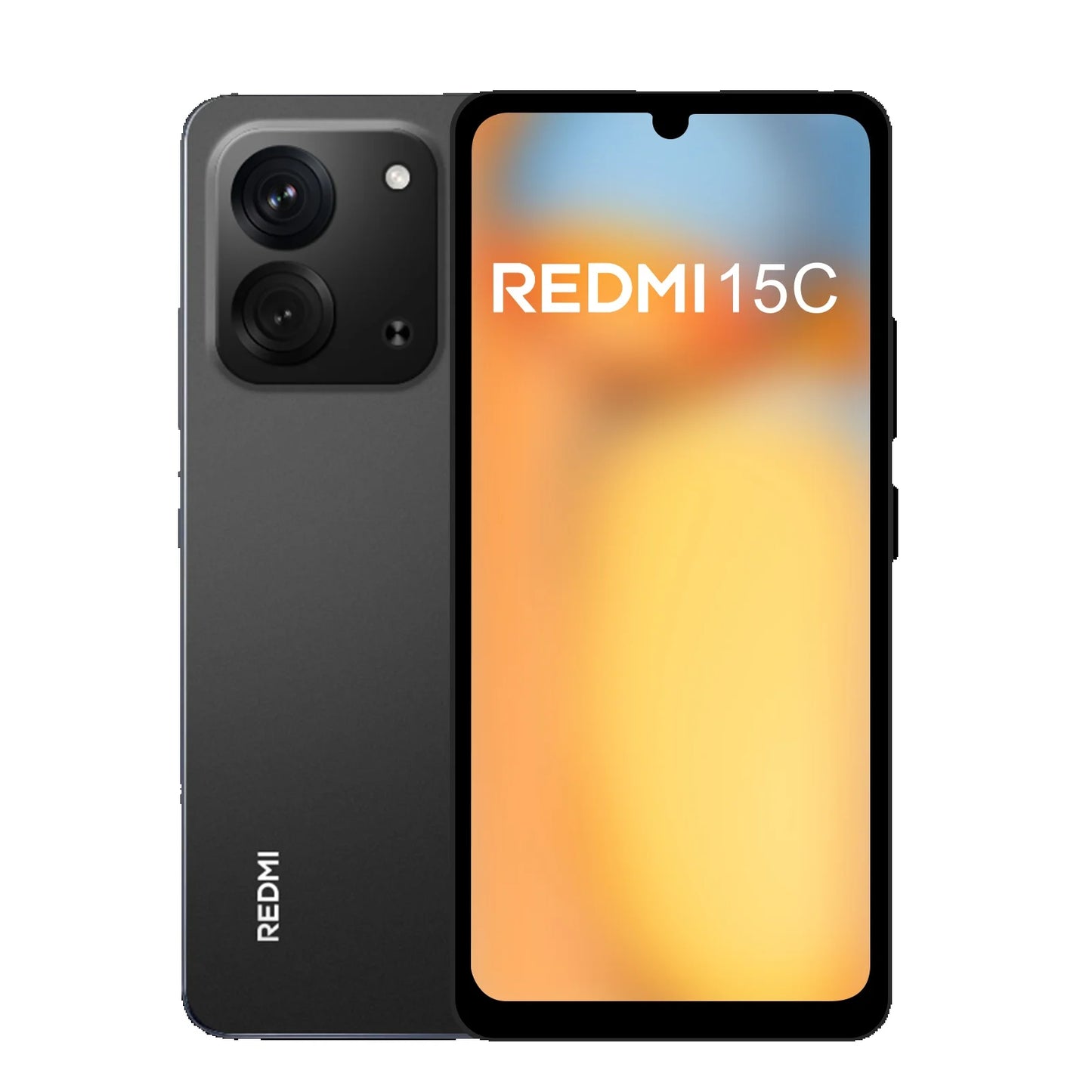 Redmi 15C 4G