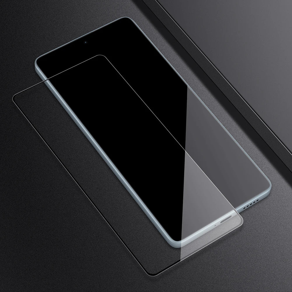Verre trempé de protection , Nillkin pour Xiaomi Poco F7 Ultra F6 X5 X6 X3 F5 F3 Mi 14T 13T 14 13 12T 11T 10T Pro 5G