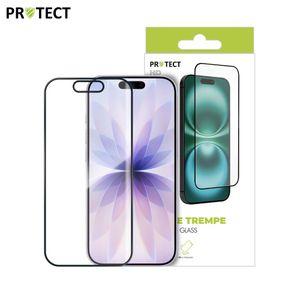 Verre Trempé iPhone 17 – HD Protect 9H Ultra Clair | Tech&Co Bzh