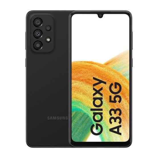 Samsung Galaxy A33 5G (Reconditionné / Grade A) | Tech&Co Bzh