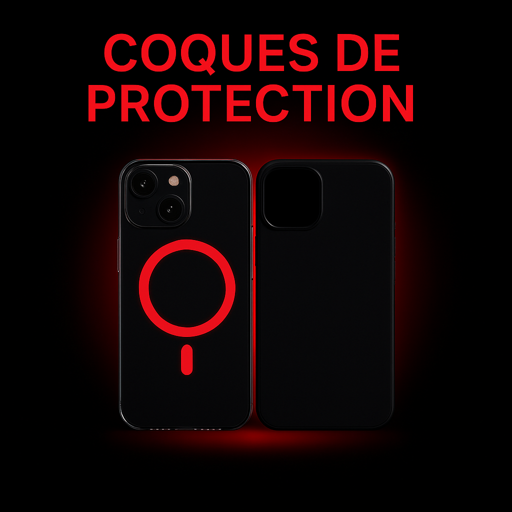 Coque de protection