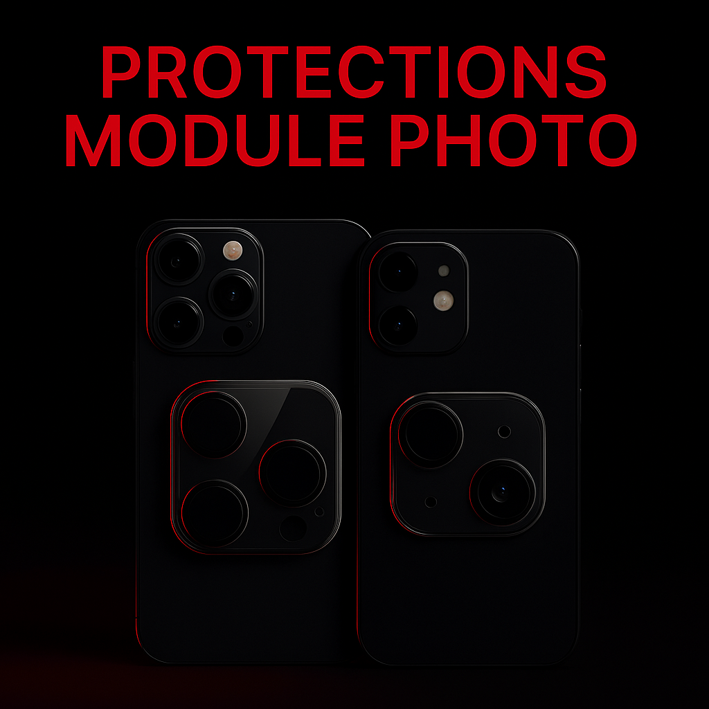 Protection Photo