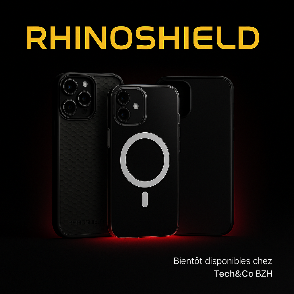 RhinoShield  (bientôt disponible)
