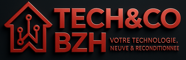 Tech&Co Bzh