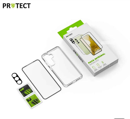 Pack de Protection Samsung Galaxy A36 5G | Tech&Co Bzh