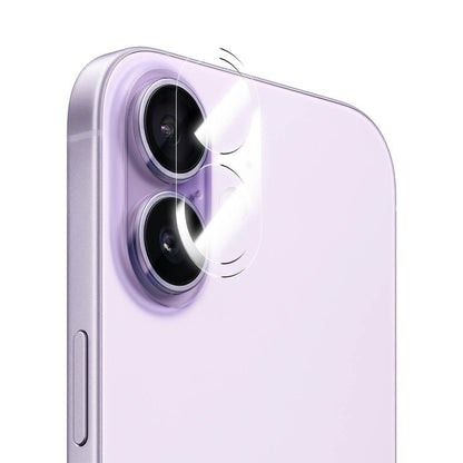 Pack Protection Premium iPhone 17 – Coque MagSafe + Verre Trempé HD 9H + Protection Lentille| Tech&Co Bzh