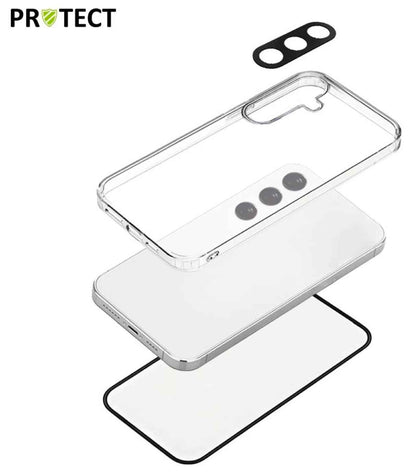 Pack de Protection Samsung Galaxy A36 5G | Tech&Co Bzh
