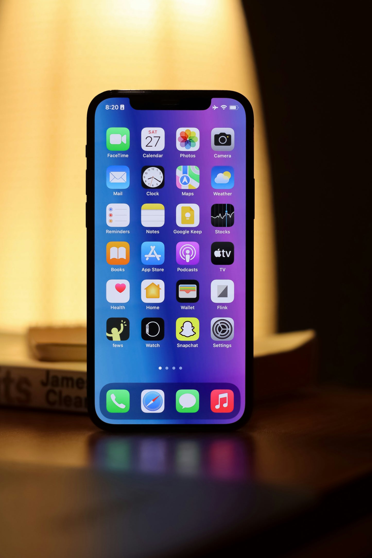 iPhone 13 (128 Go) - Reconditionné en Bretagne - Grade A (Très Bon État) | Tech&Co Bzh