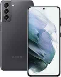 Samsung Galaxy S21 5G (128 Go) - Reconditionné en Bretagne -